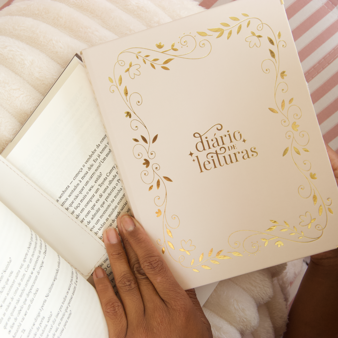 Diário de Leituras