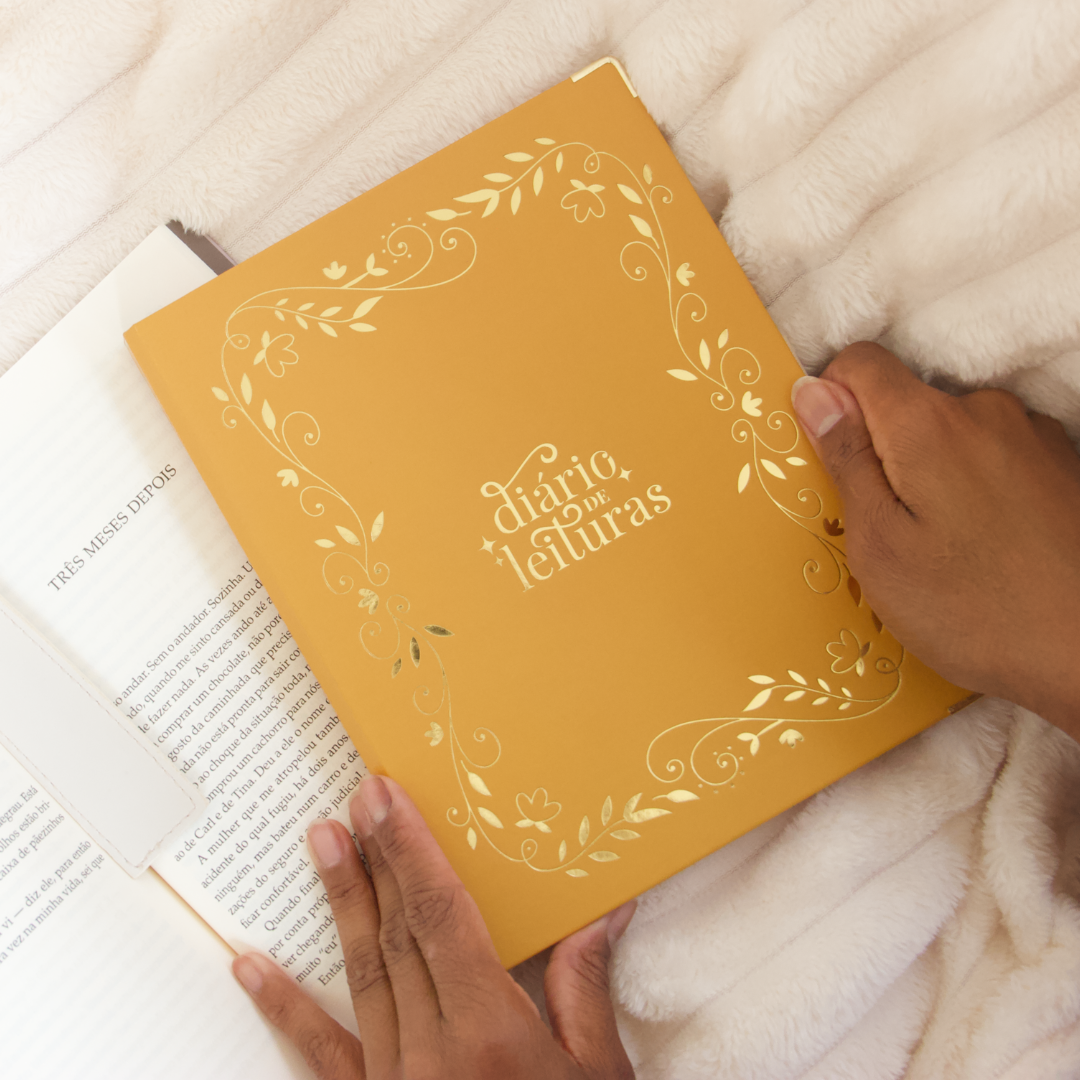 Diário de Leituras
