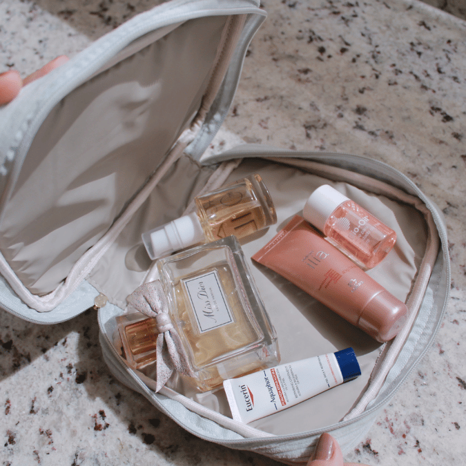 Necessaire Cotelê