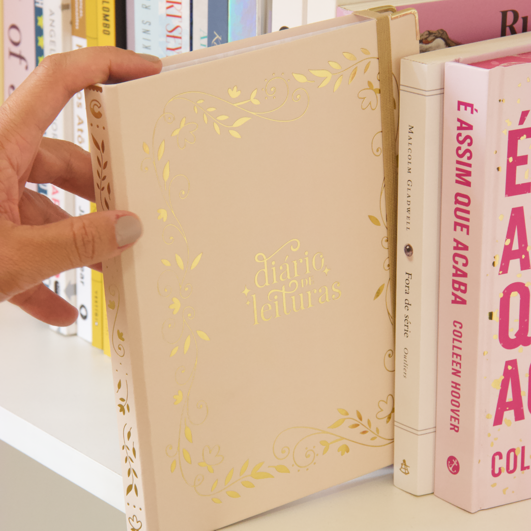 Diário de Leituras