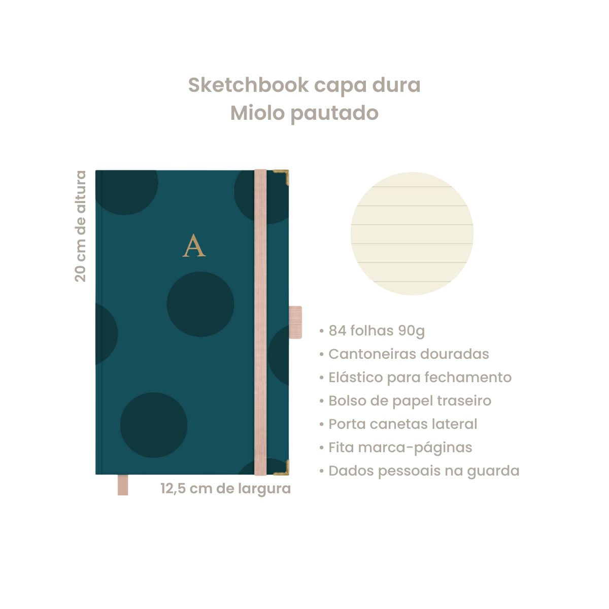 Sketchbook - Petróleo