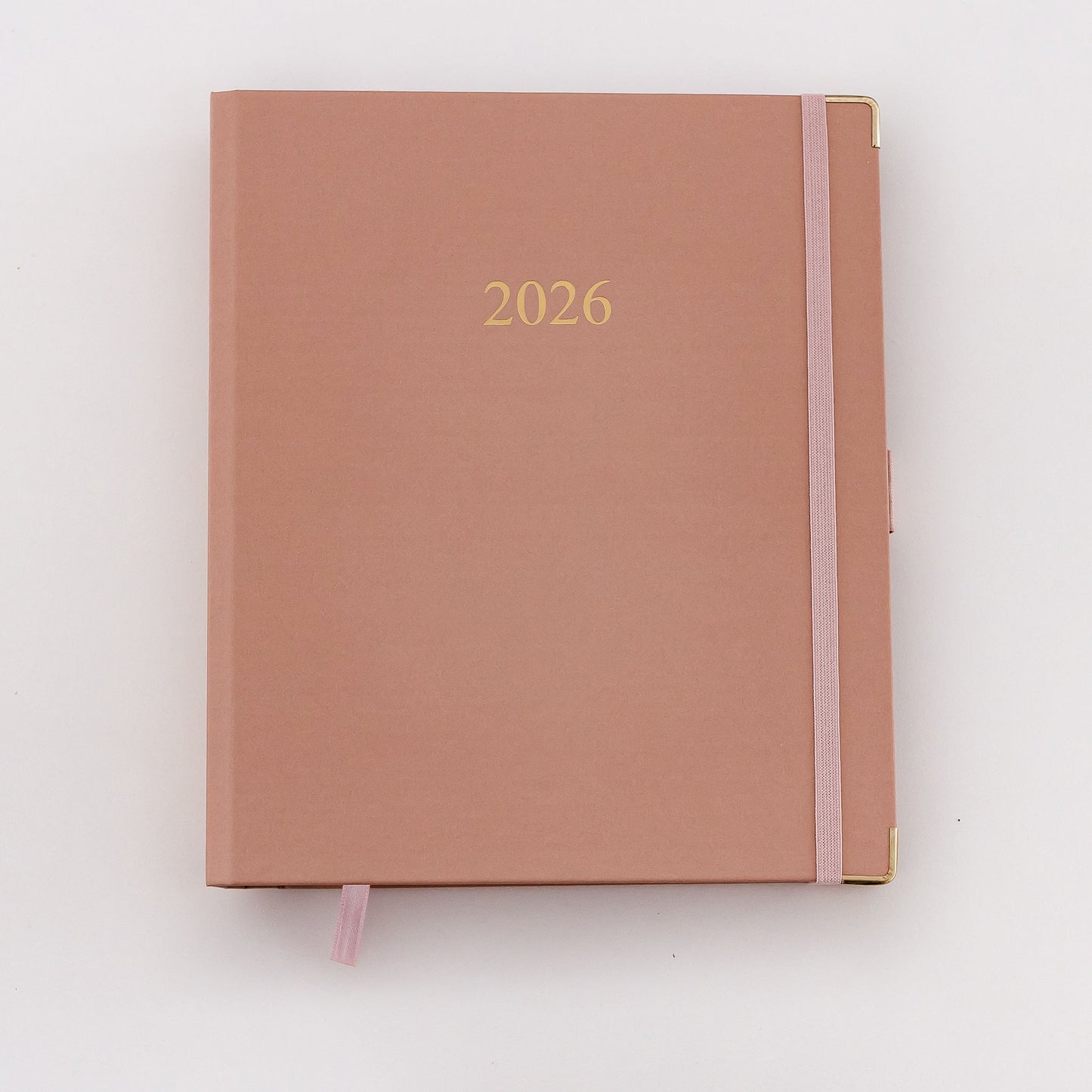 Mini Planner 2026 - Choconilla
