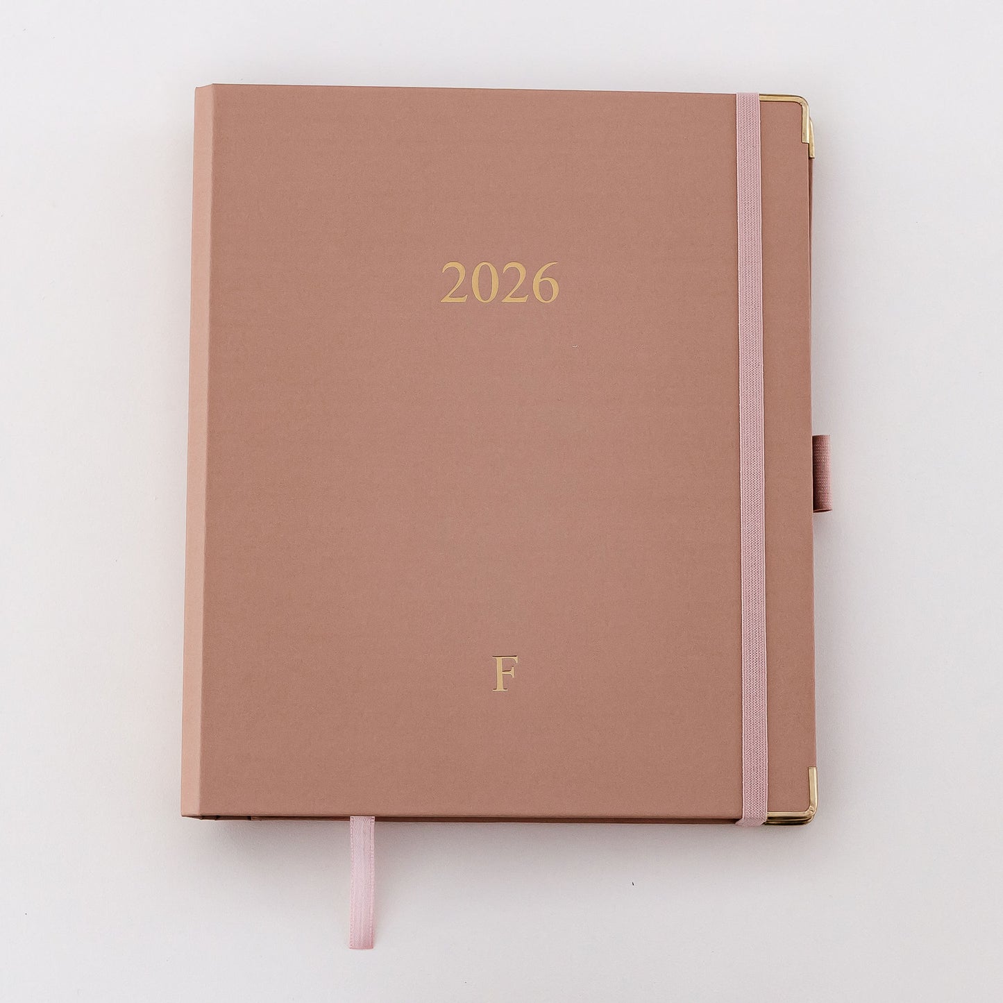 Mini Planner 2026 - Choconilla