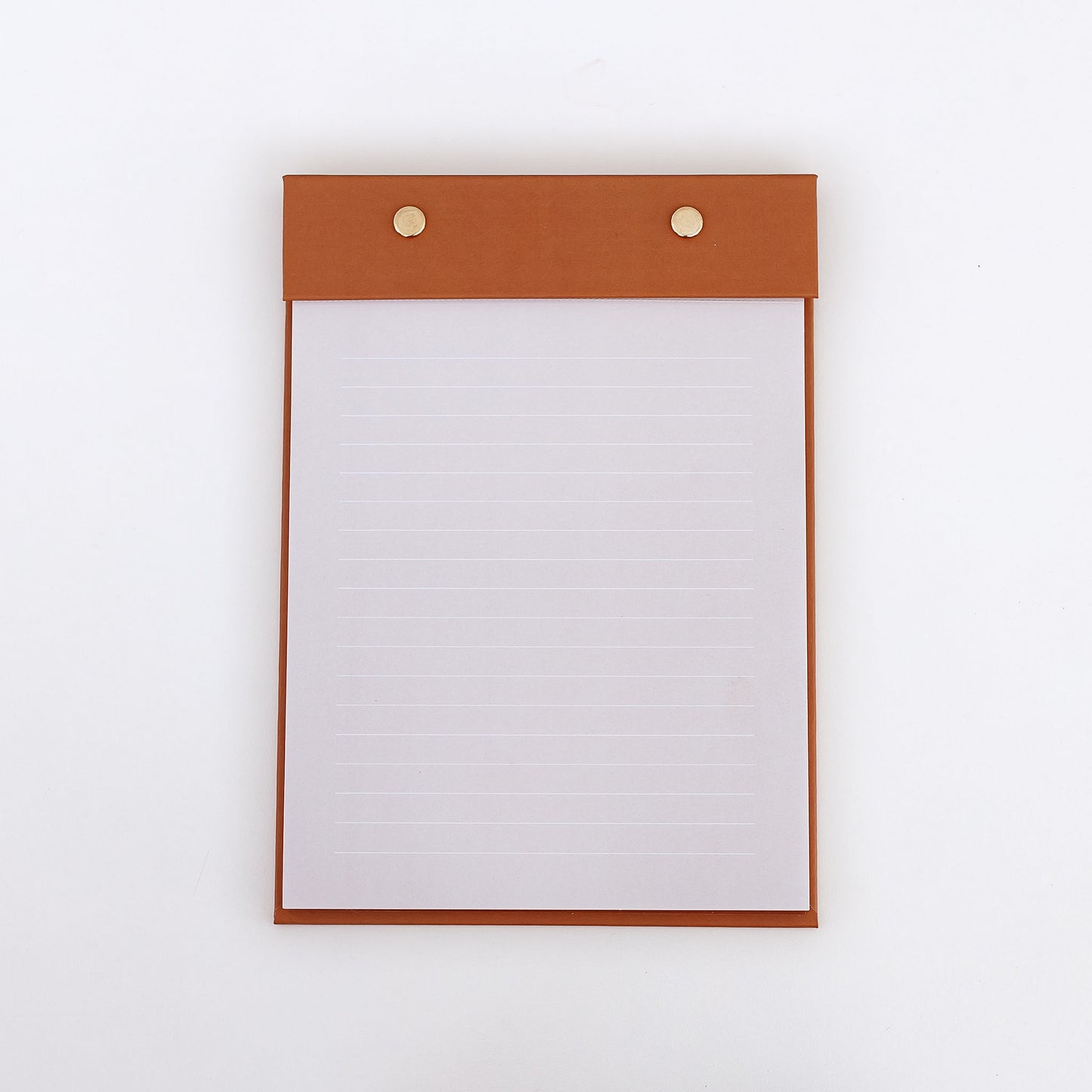 Bloco de notas refil A5 - Chocolate