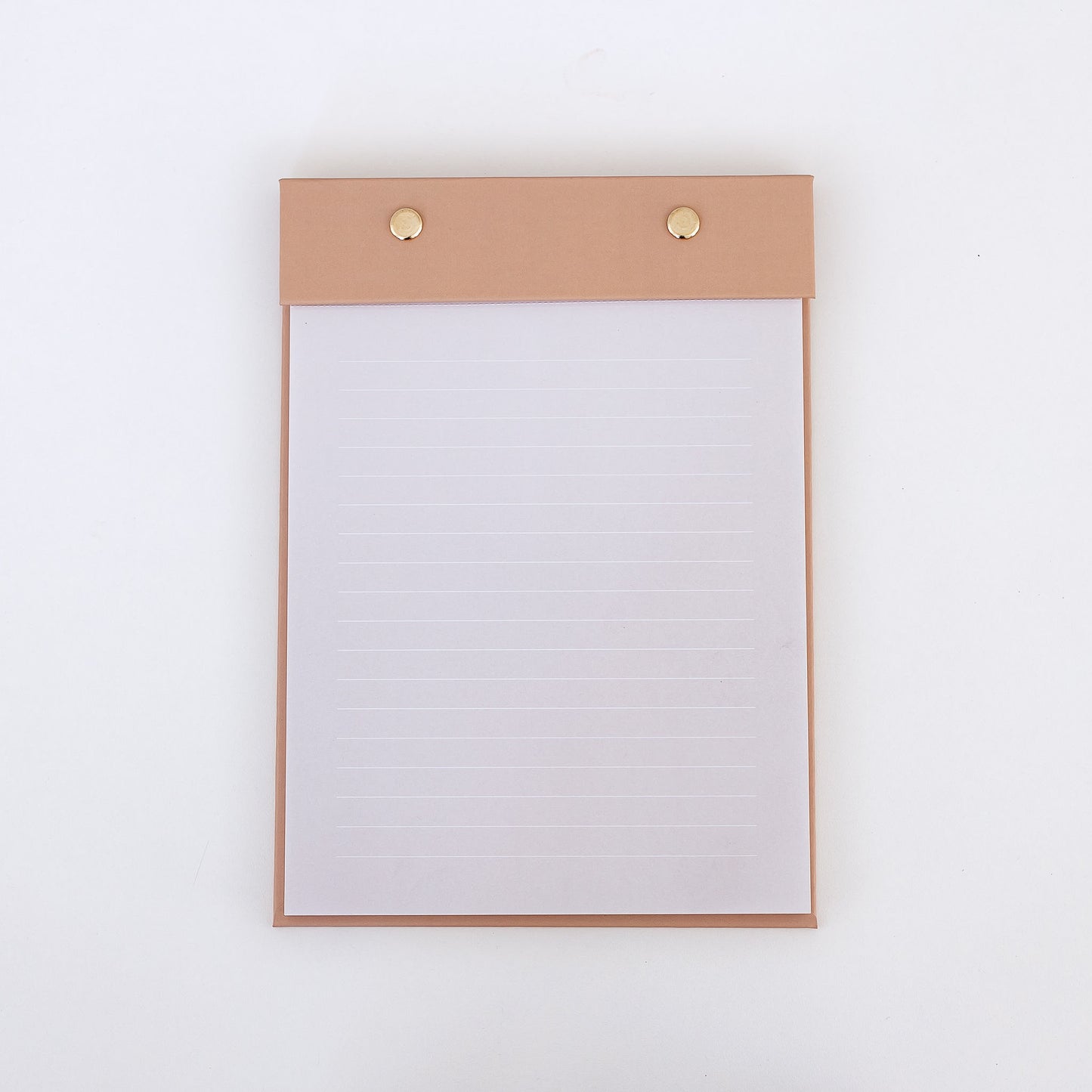 Bloco de notas refil A5 - Chocomelo