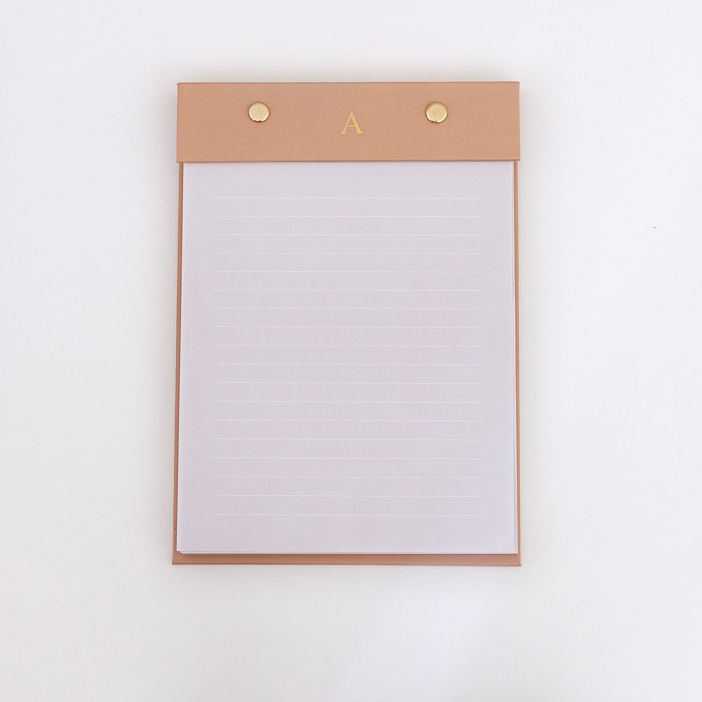 Bloco de notas refil A5 - Chocomelo