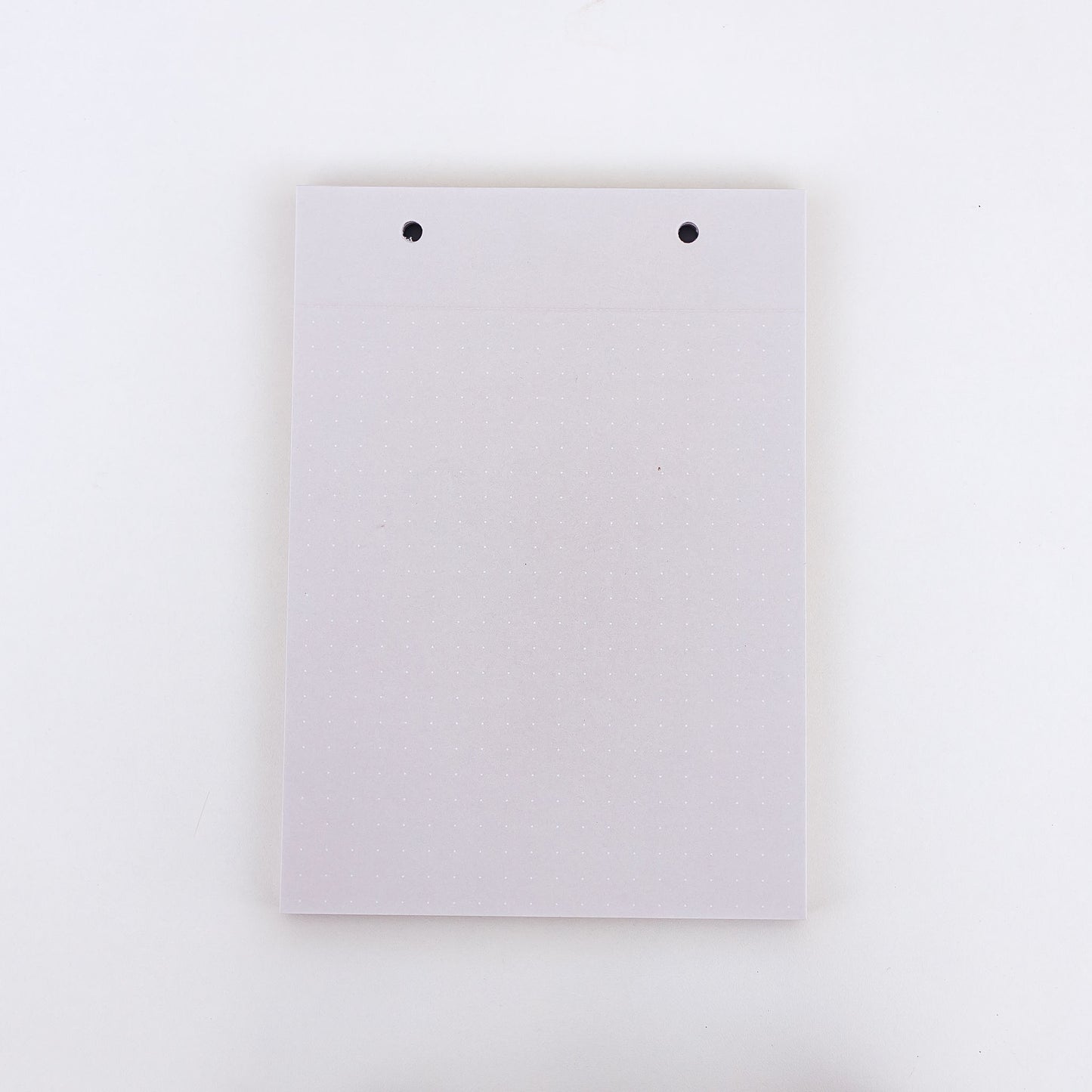 Refil bloco de notas A5