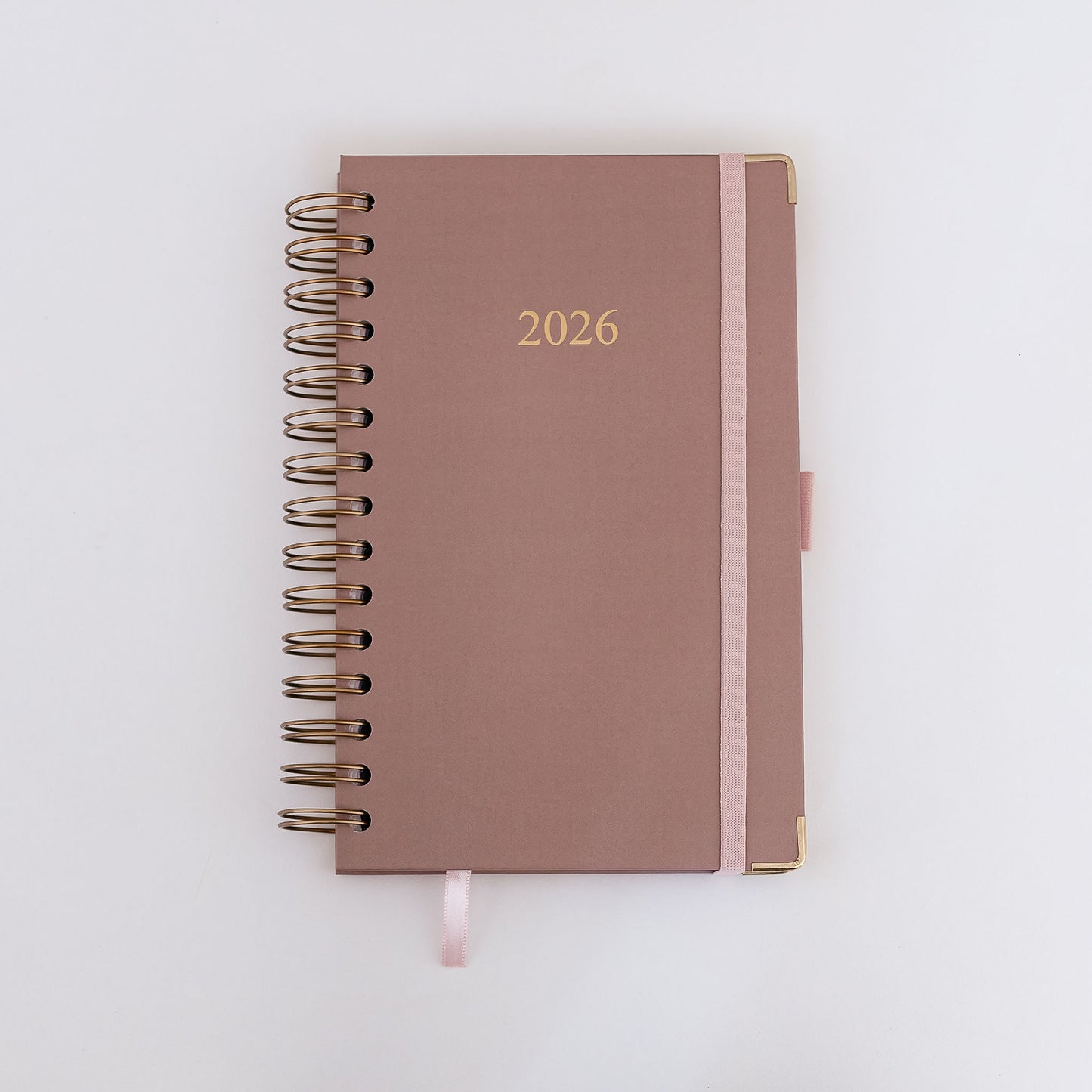 Agenda tradicional 2026 - Avelã