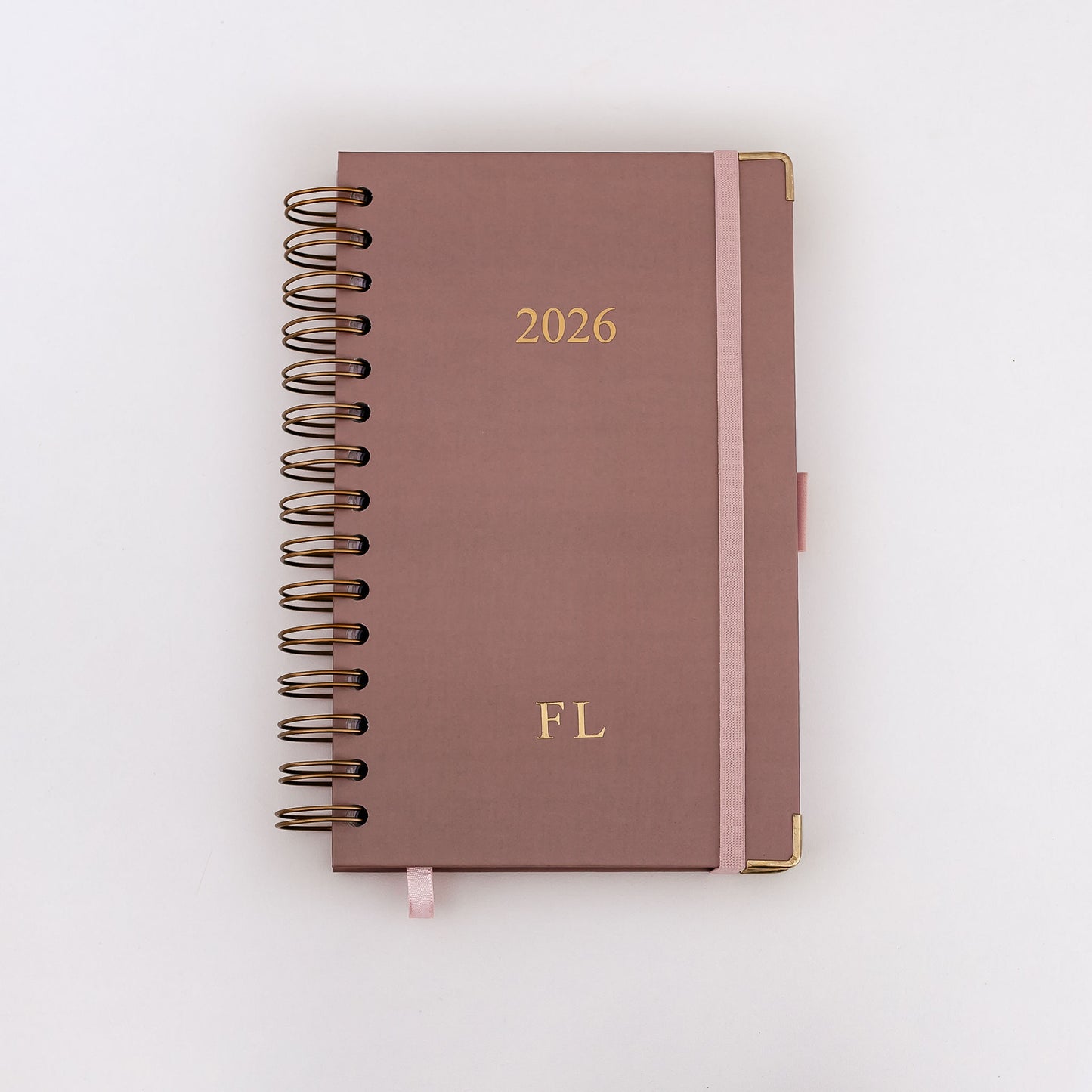 Agenda tradicional 2026 - Avelã