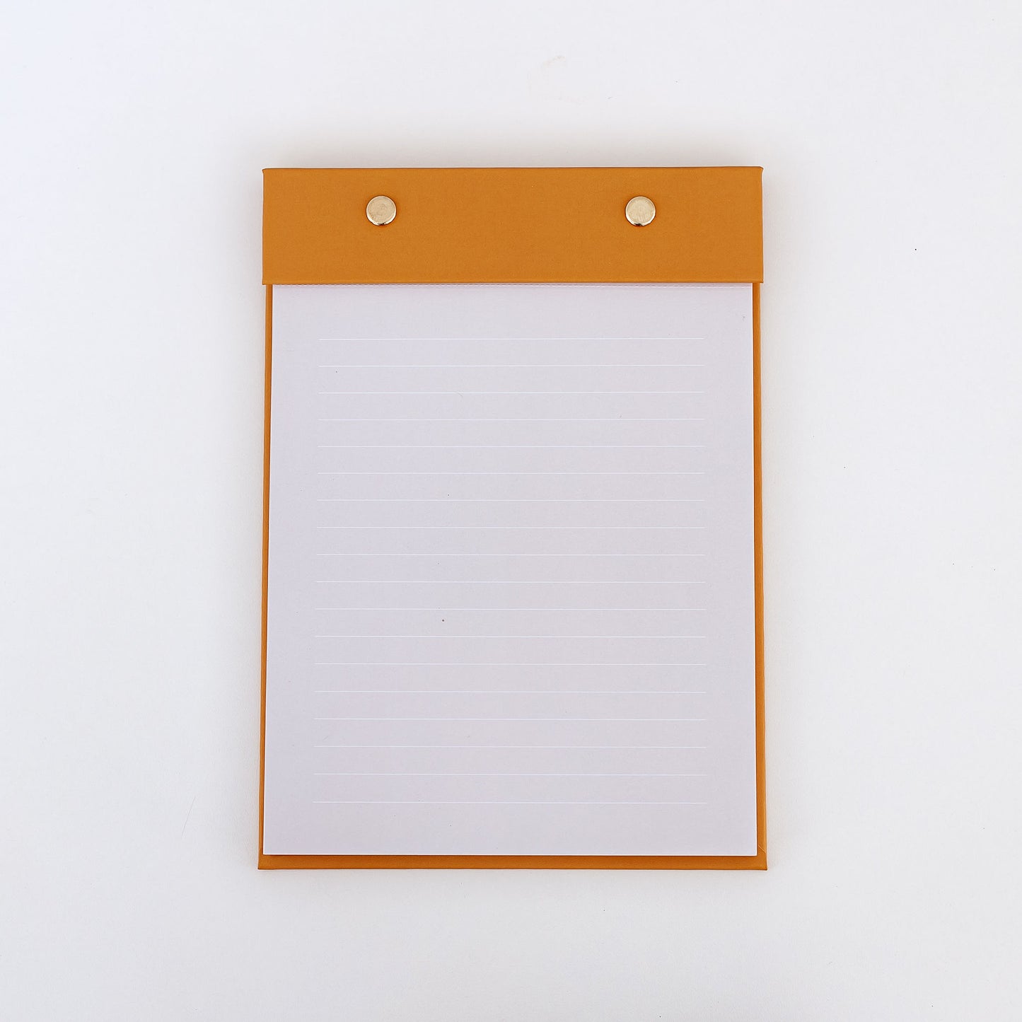 Bloco de notas refil A5 - Caramelo