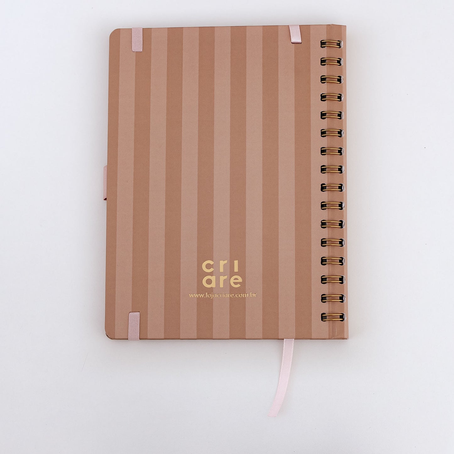 Caderno A5 - Chocomelo