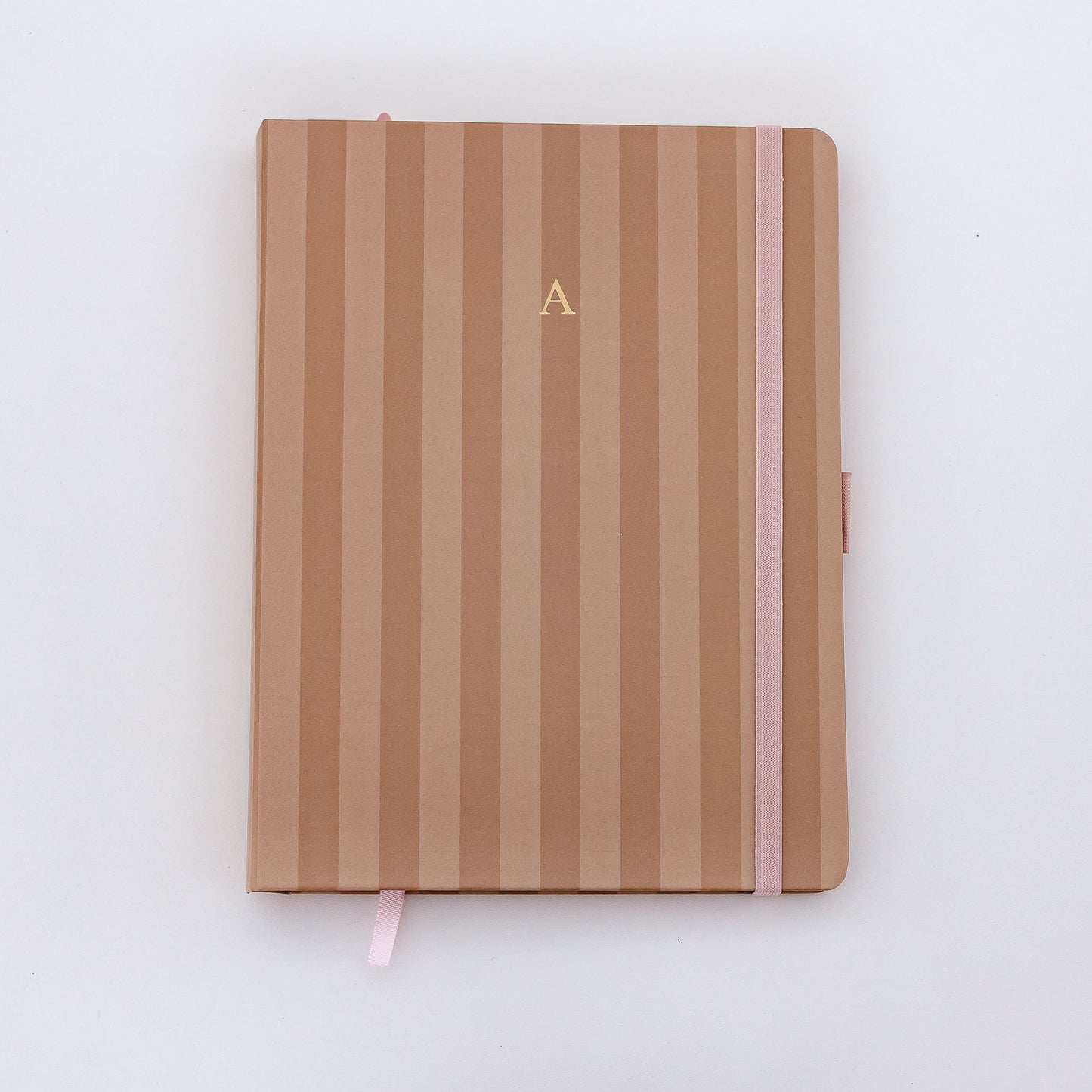Caderno A5 - Chocomelo