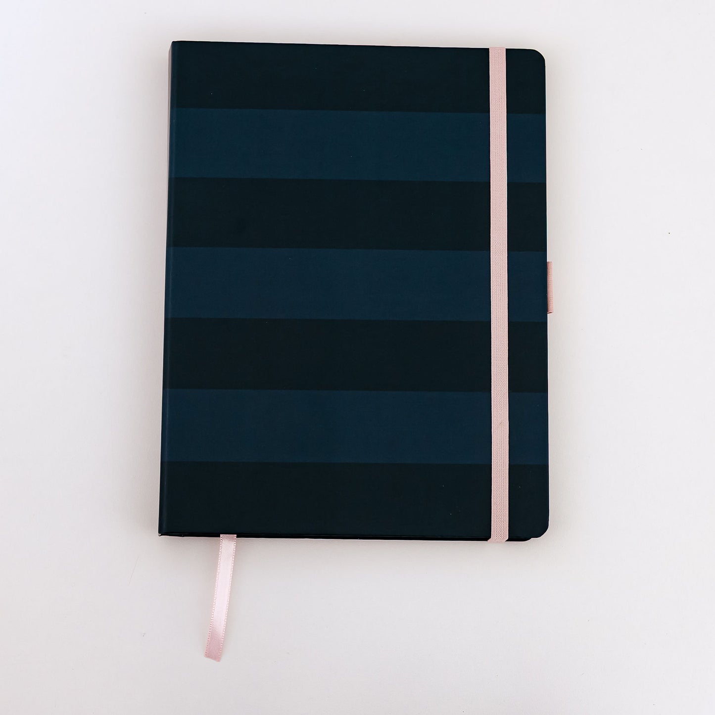 Caderno A5 - Petróleo