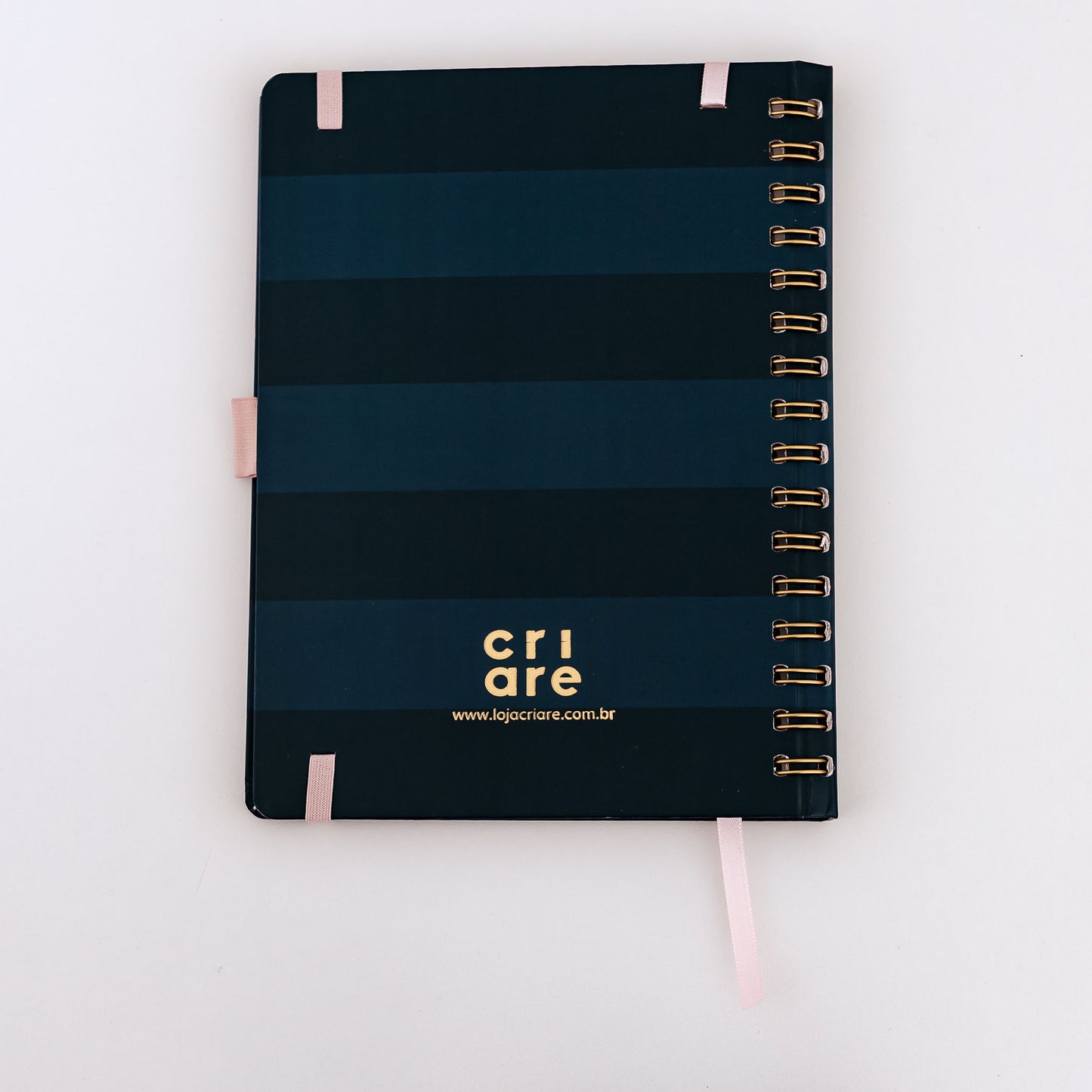Caderno A5 - Petróleo
