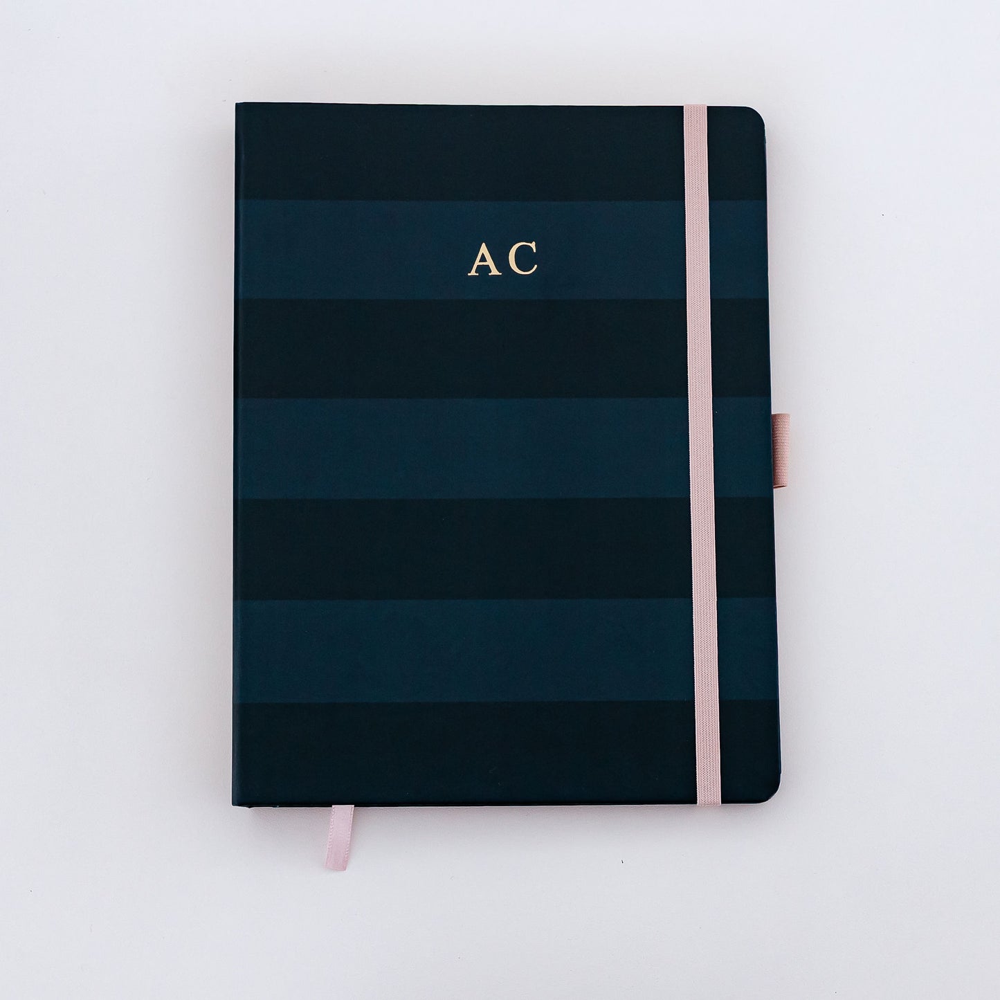 Caderno A5 - Petróleo