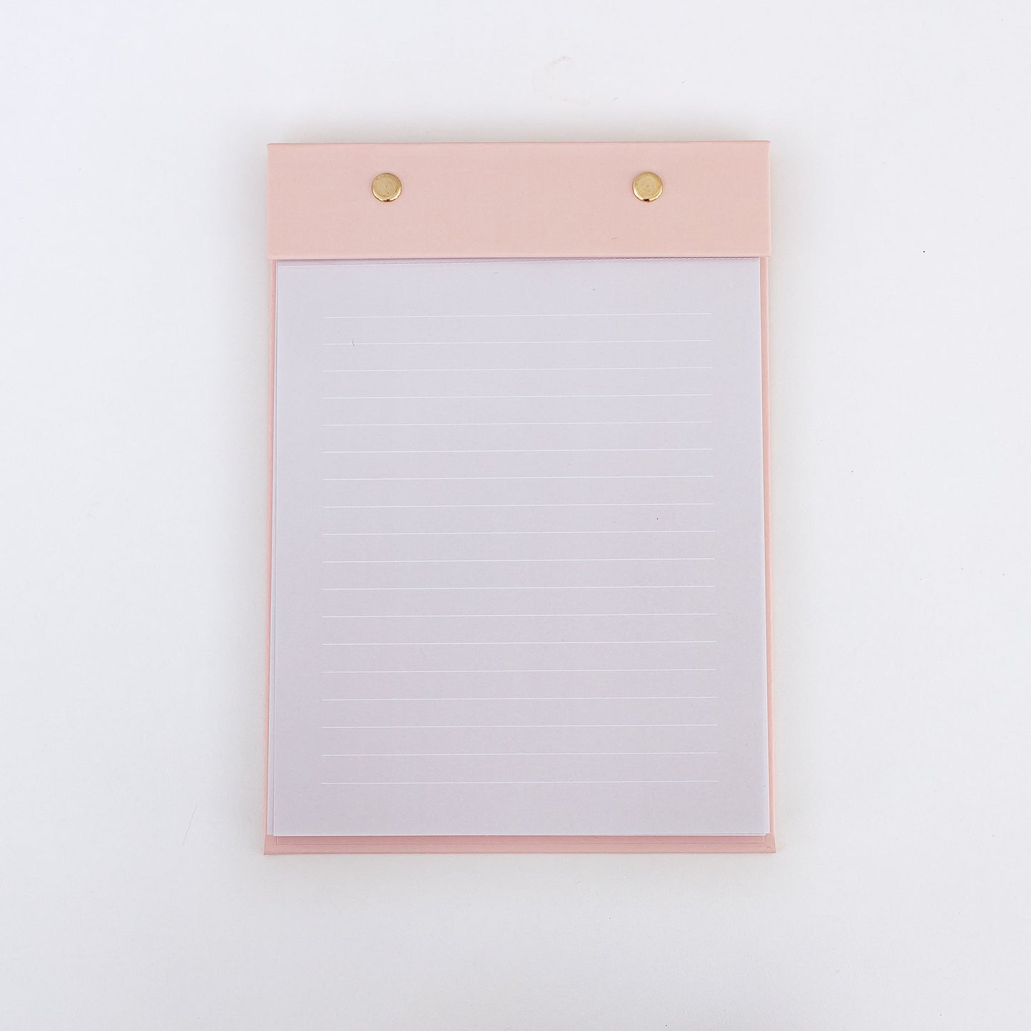 Bloco de notas refil A5 - Milkshake