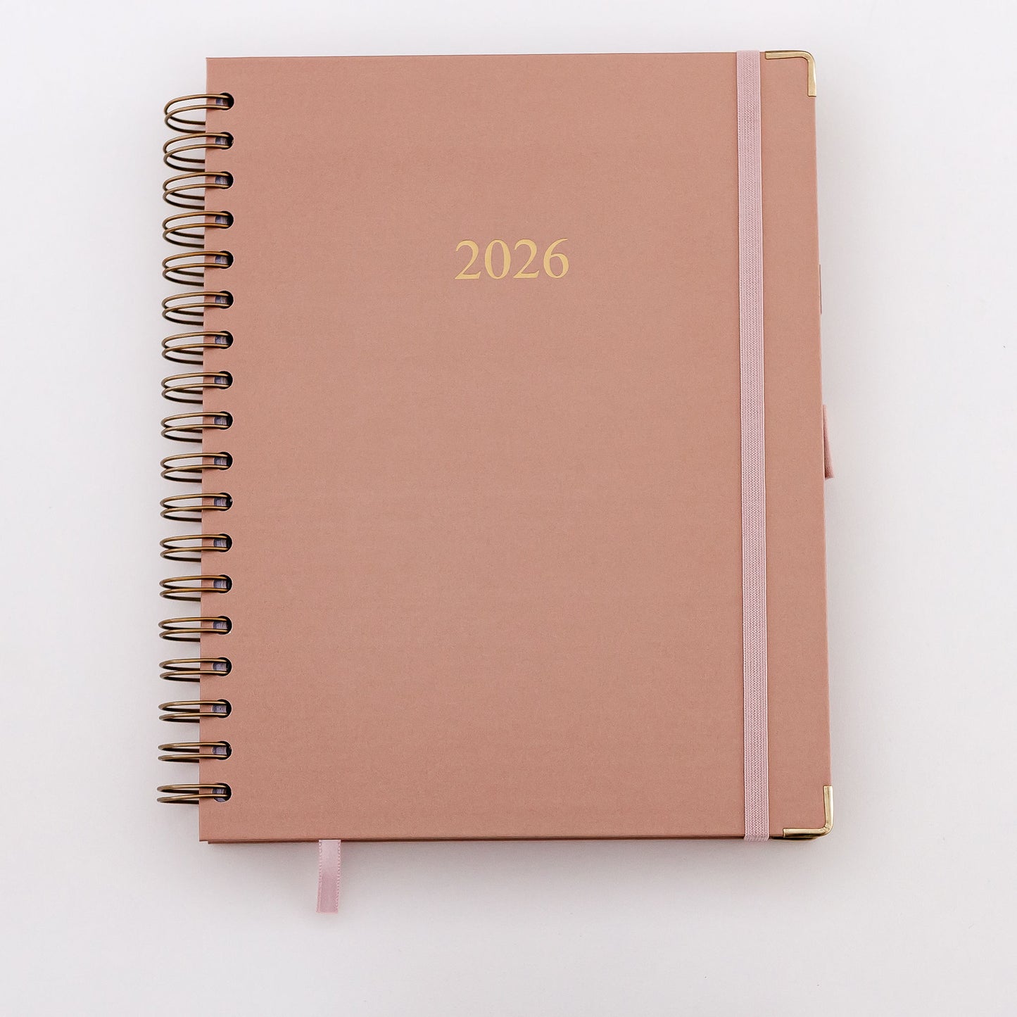 Life Planner 2026 - Choconilla