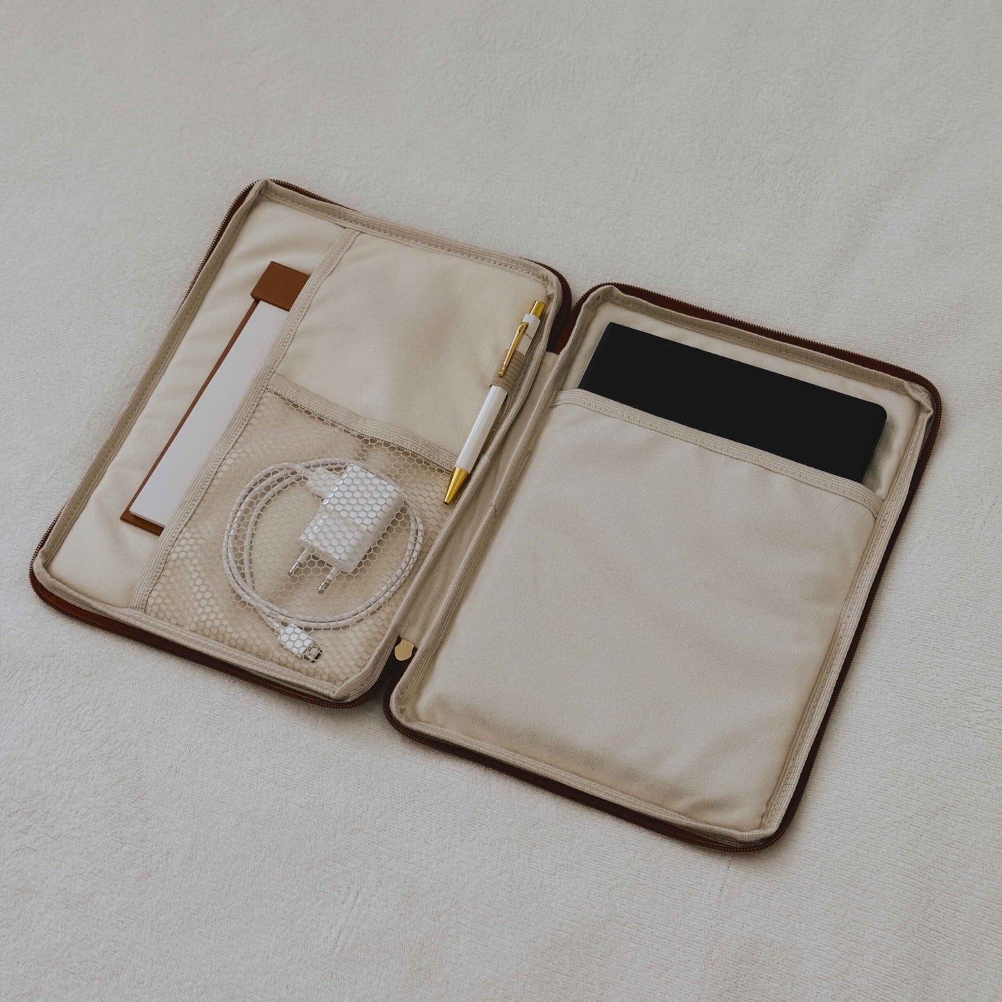 Capa para iPad - Chocomelo