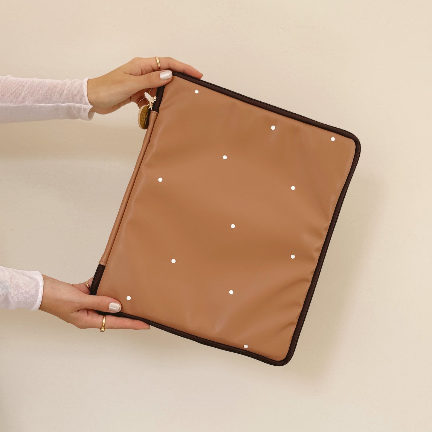 Capa para iPad Pro - Chocomelo