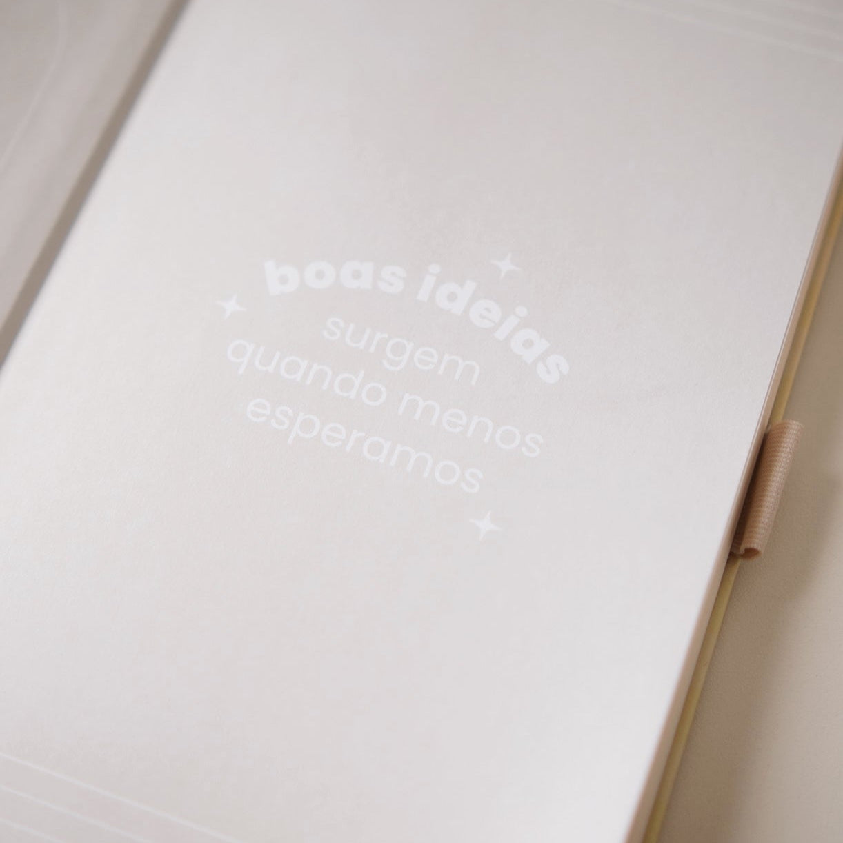 Sketchbook - Ideias