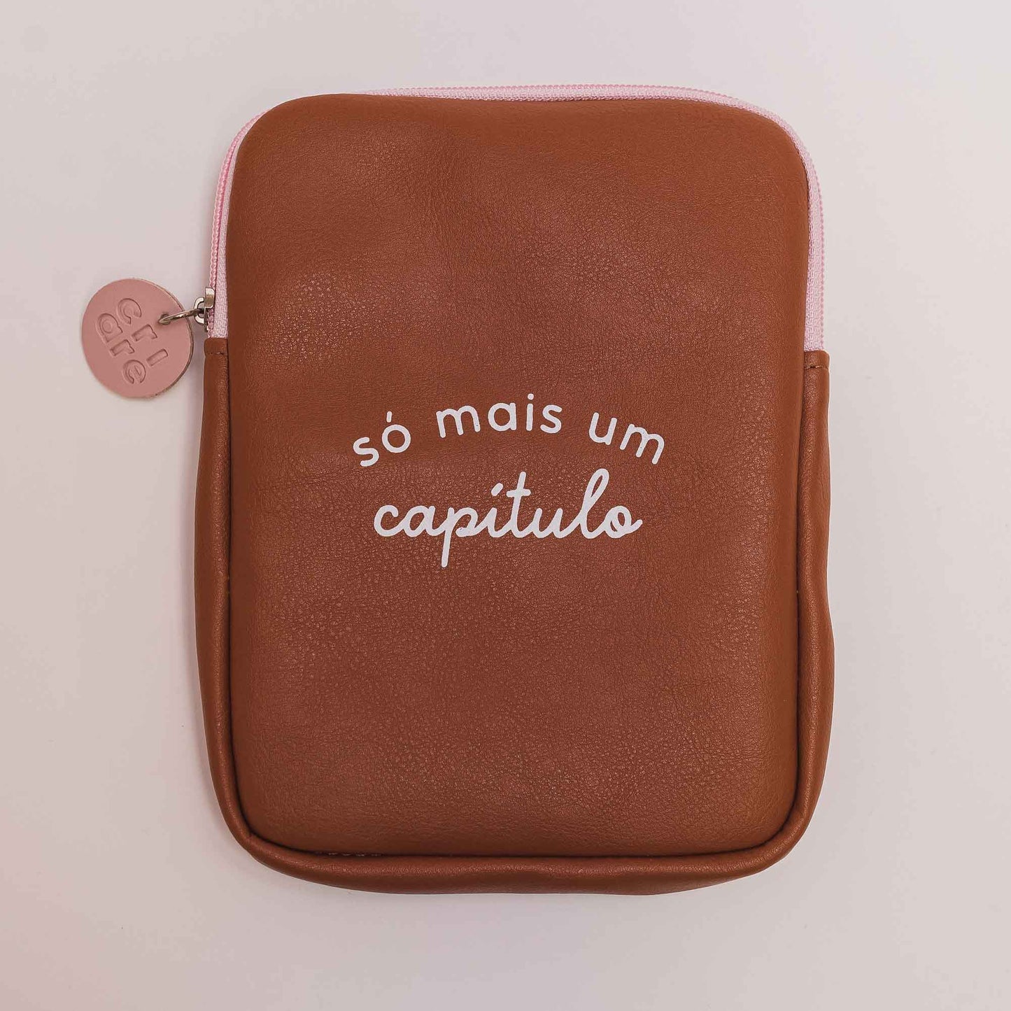Capa para Kindle - Chocolate