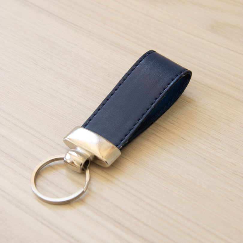 Chaveiro personalizado