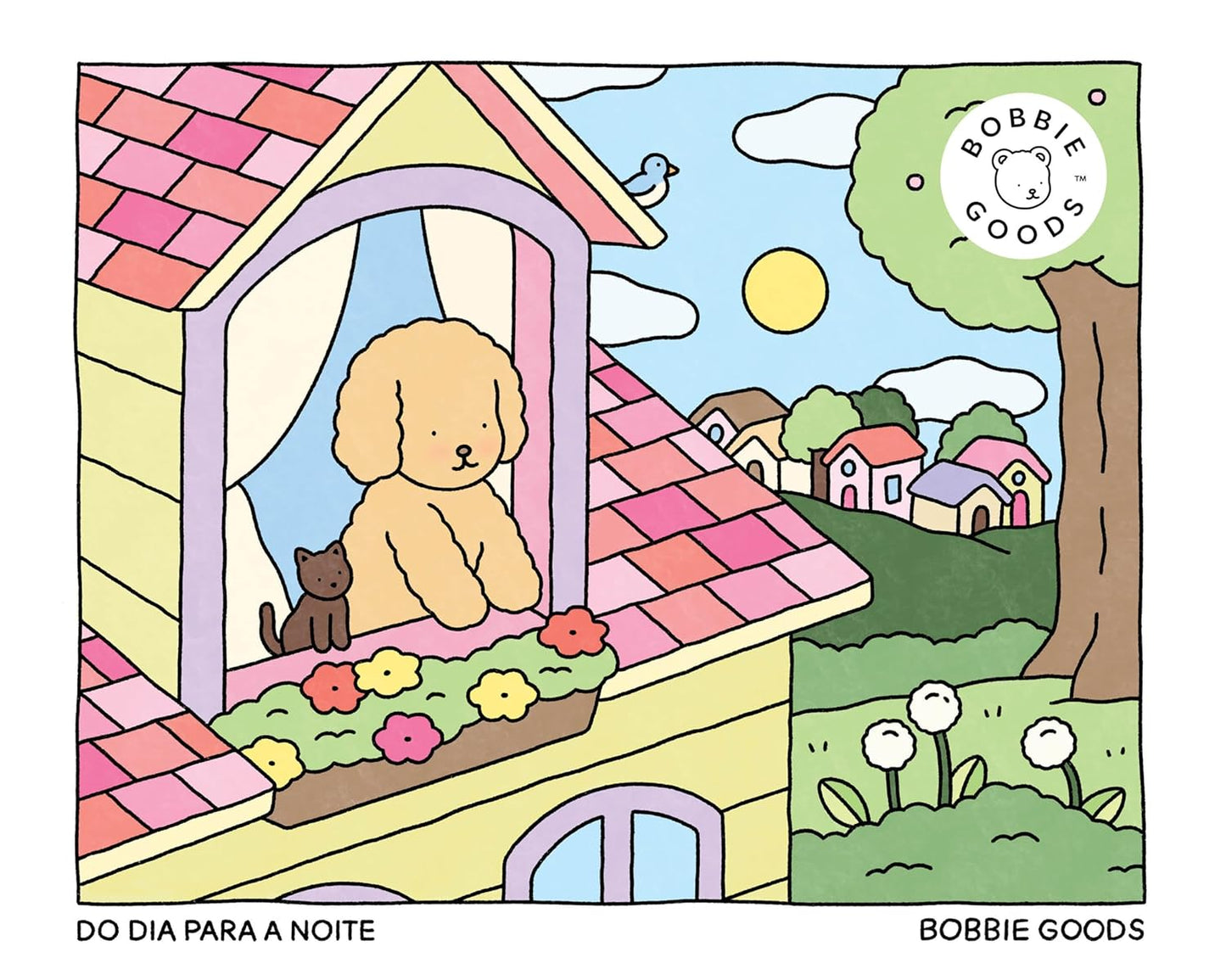 Bobbie Goods - Original
