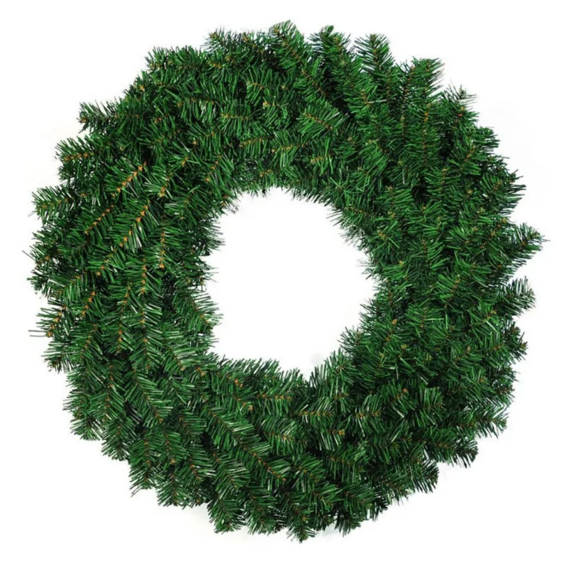 Oficina: Monte sua Guirlanda de Natal