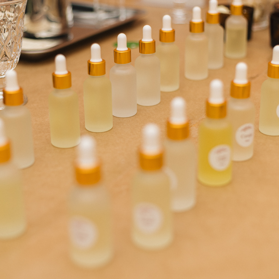 Oficina: monte sua vela aromática