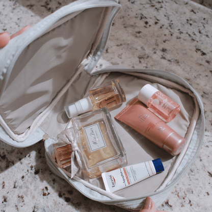 Necessaire Cotelê