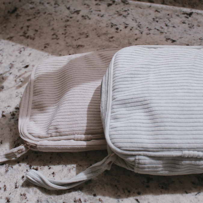 Necessaire Cotelê