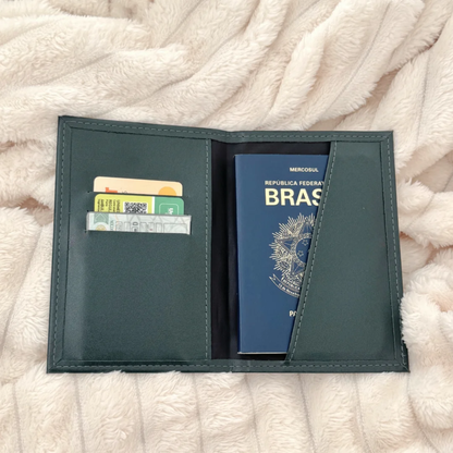 Porta documentos