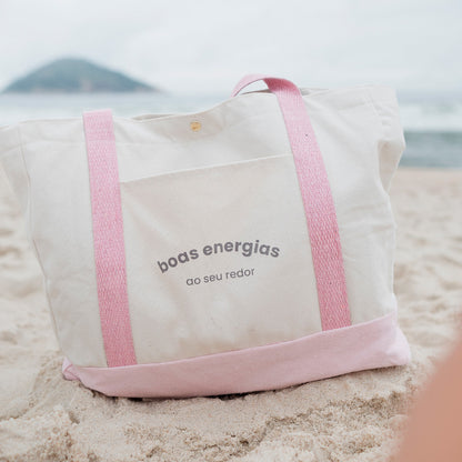 Bolsa Milkshake