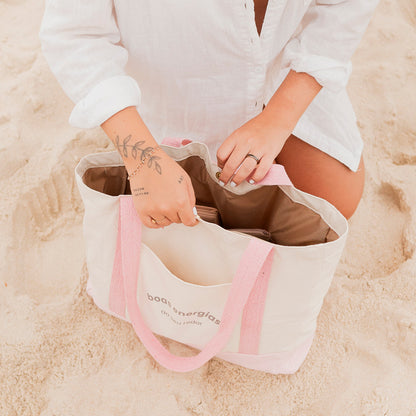 Bolsa Milkshake