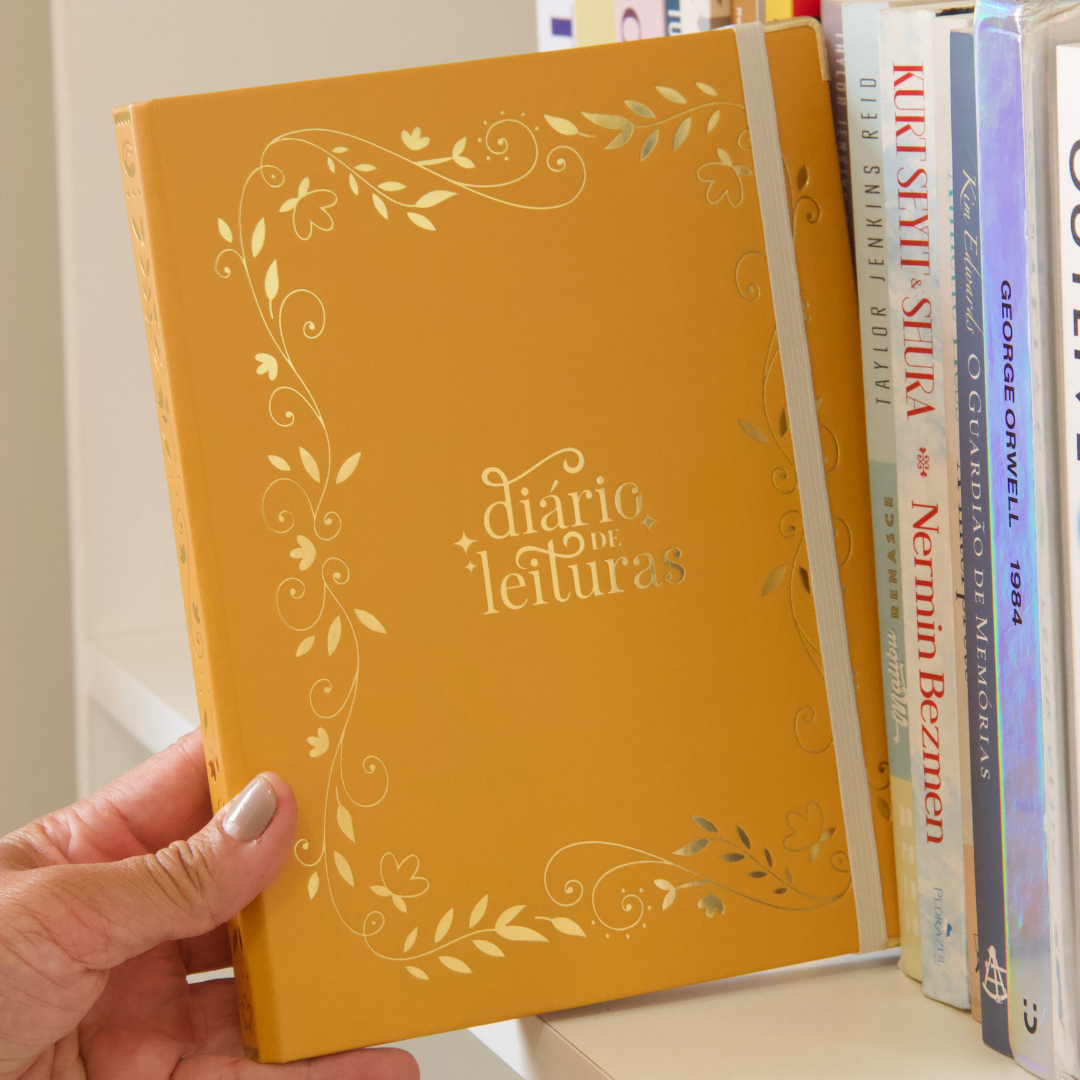 Diário de Leituras