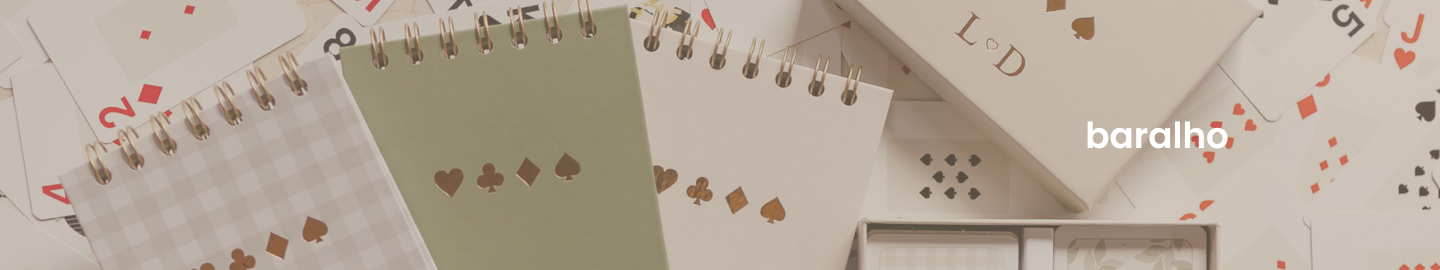 Banner da Coleção