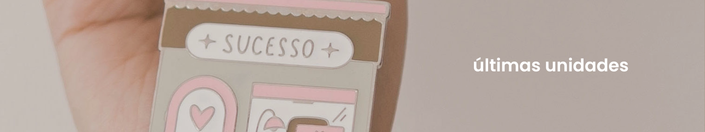 Banner da Coleção