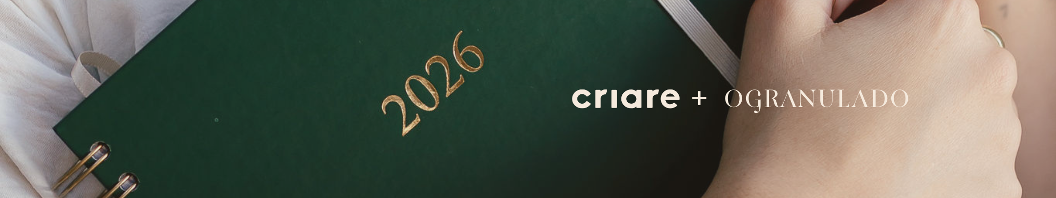 Banner da Coleção