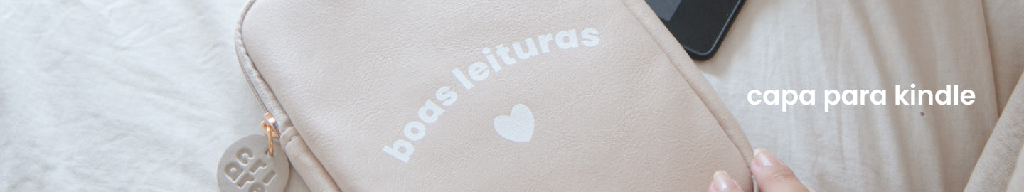 Banner da Coleção