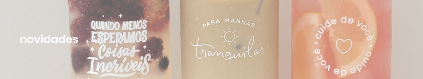 Banner da Coleção