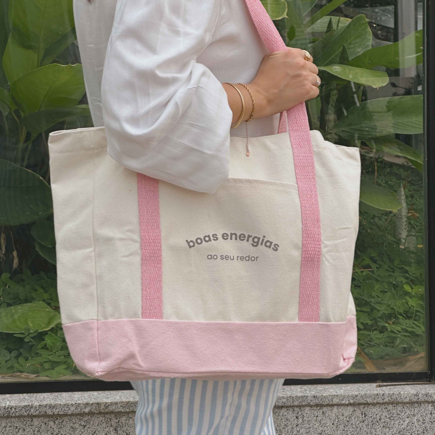 Bolsa Milkshake