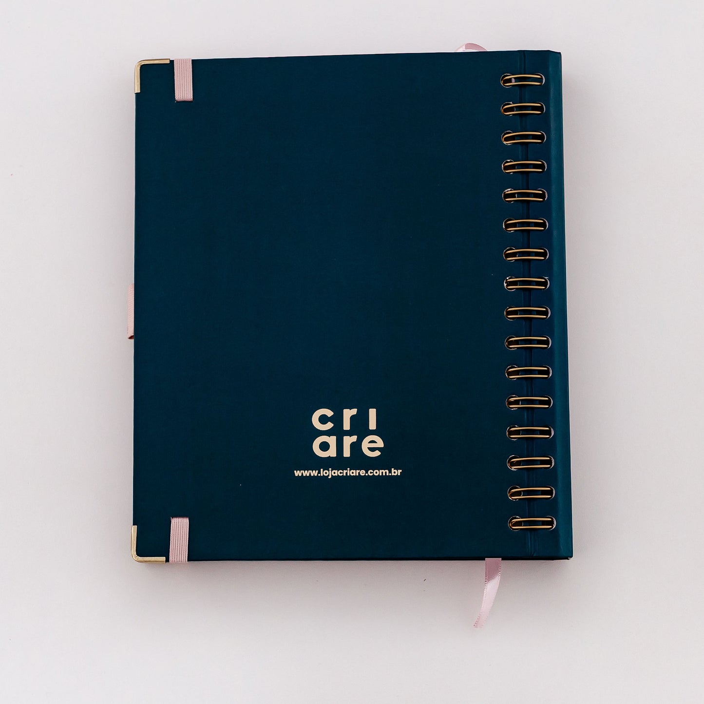 Mini Planner 2026 - Petróleo