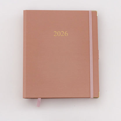 Mini Planner 2026 - Choconilla