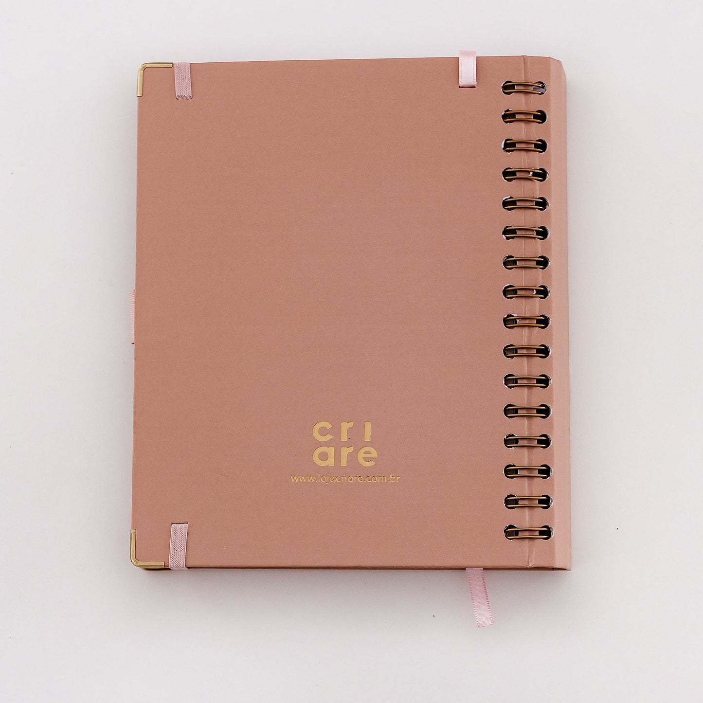 Mini Planner 2026 - Choconilla
