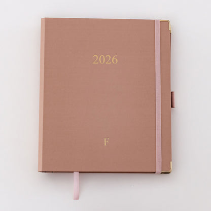 Mini Planner 2026 - Choconilla