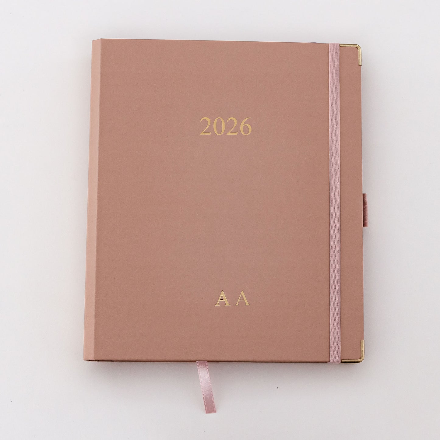 Mini Planner 2026 - Choconilla