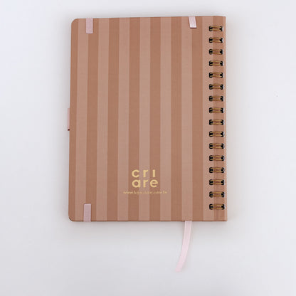 Caderno A5 - Chocomelo