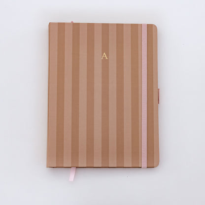 Caderno A5 - Chocomelo