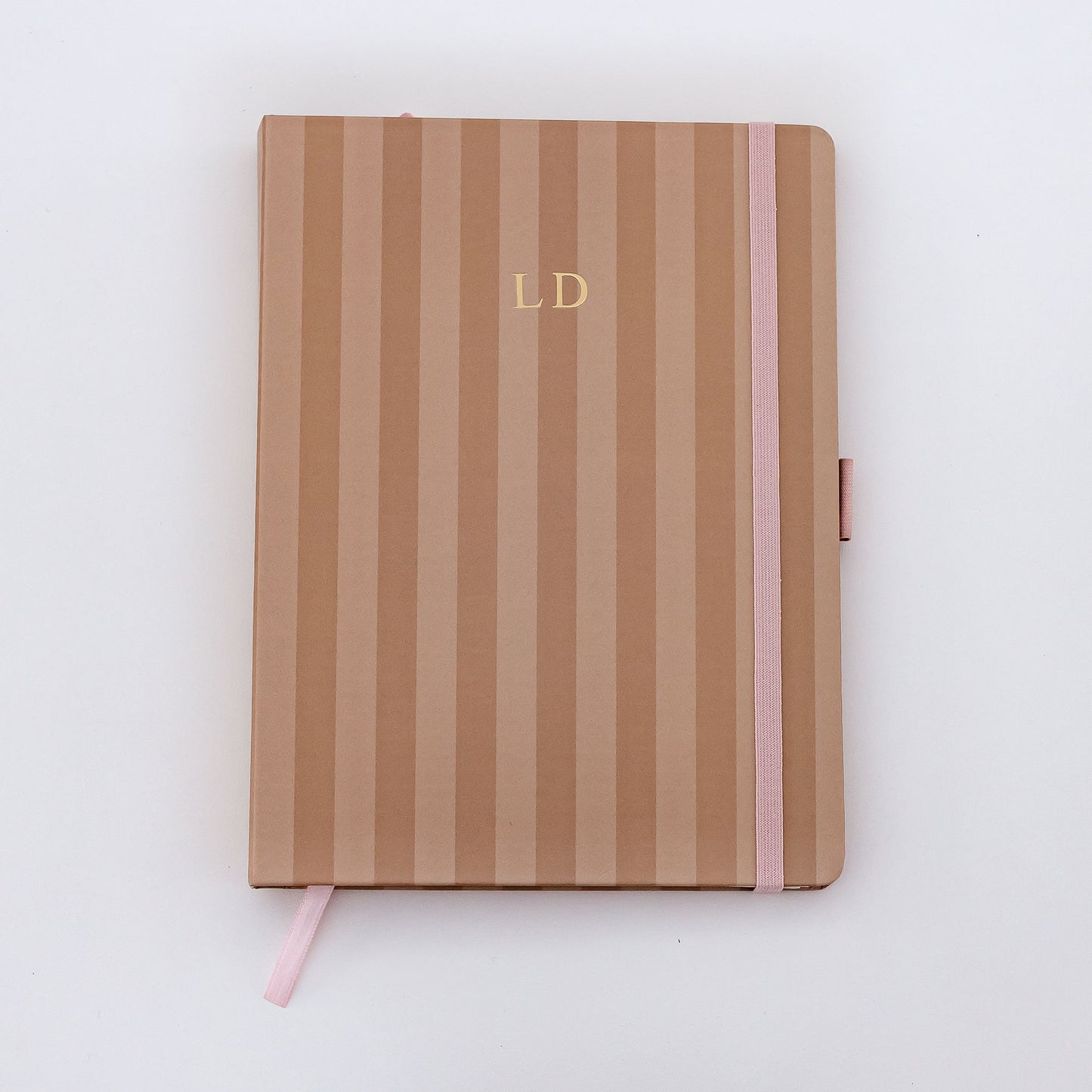 Caderno A5 - Chocomelo