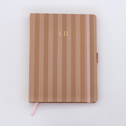 Caderno A5 - Chocomelo